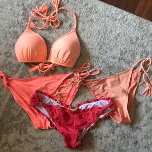 TOPSHOP/F21/EMPYRE swim